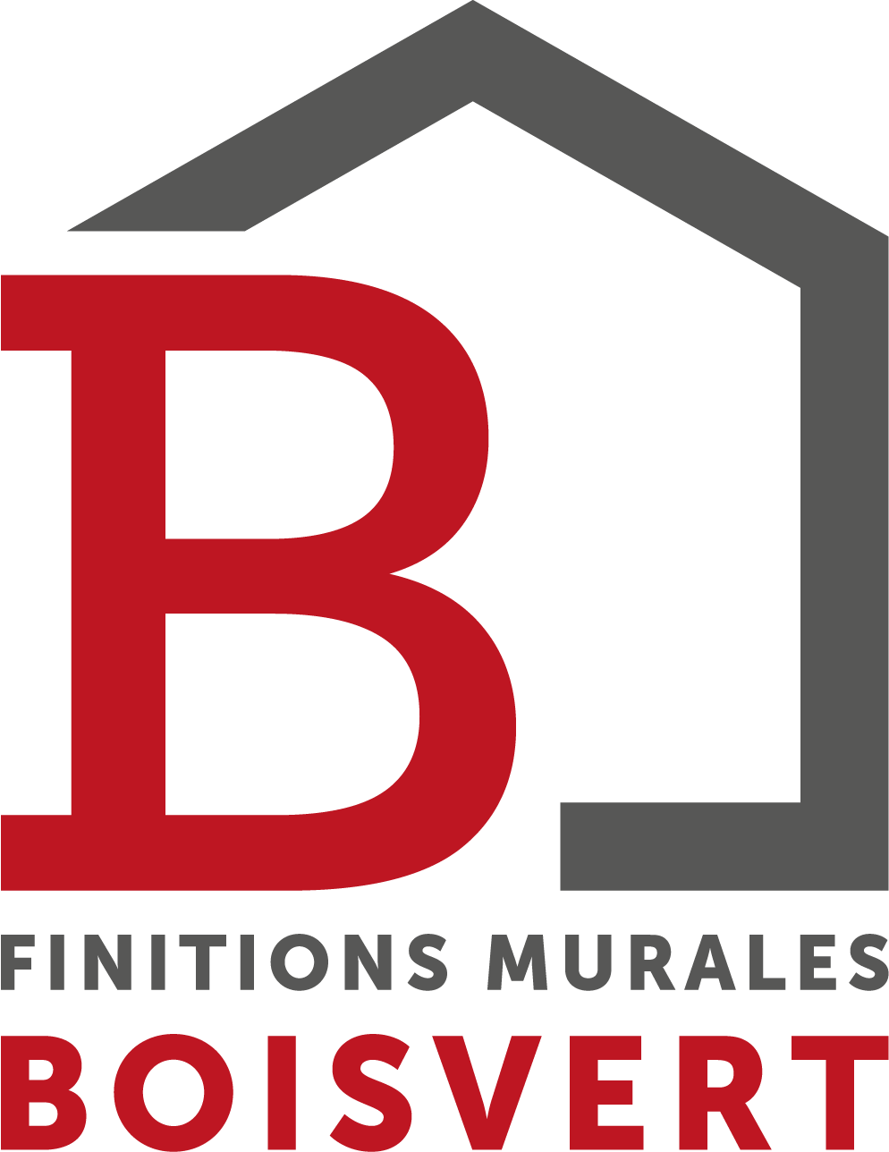logo Finitions Murales Boisvert
